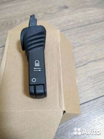 Ручка круиз контроля для Opel Astra H, Zafira B