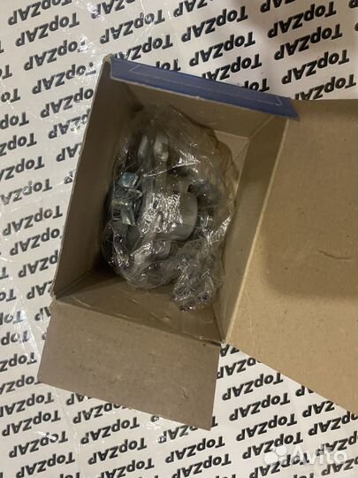 S25100-02502 Sib помпа(KIA/Hyundai).Новое