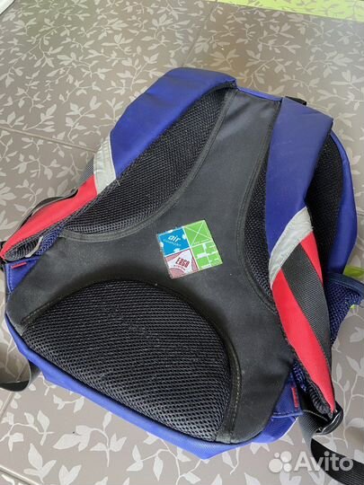 Рюкзак школьный ранец ортопедический
