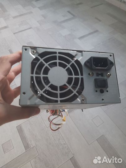 Блок питания 350w