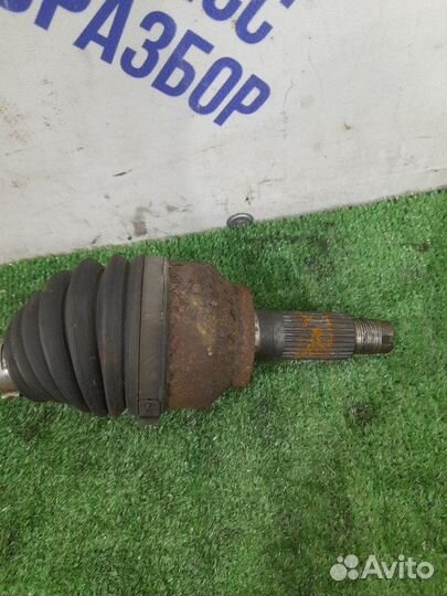 Привод передний левый Mazda 3 Bk хэтчбек 1.6 Z6