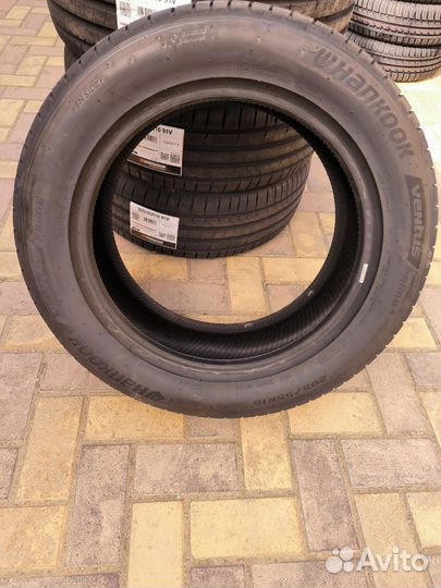 Hankook Ventus Prime 4 K135 205/55 R16 91V