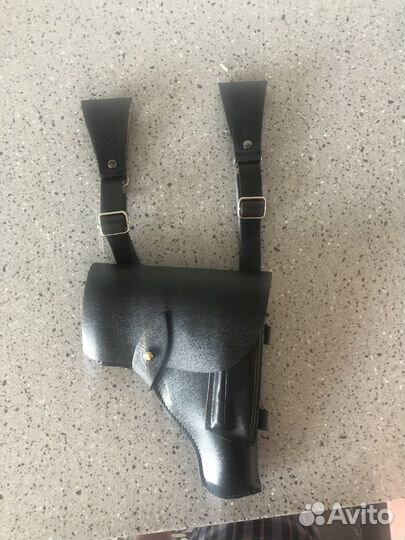 Кобура пм морская