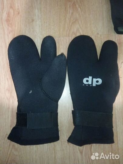 Регулятор для дайвинга