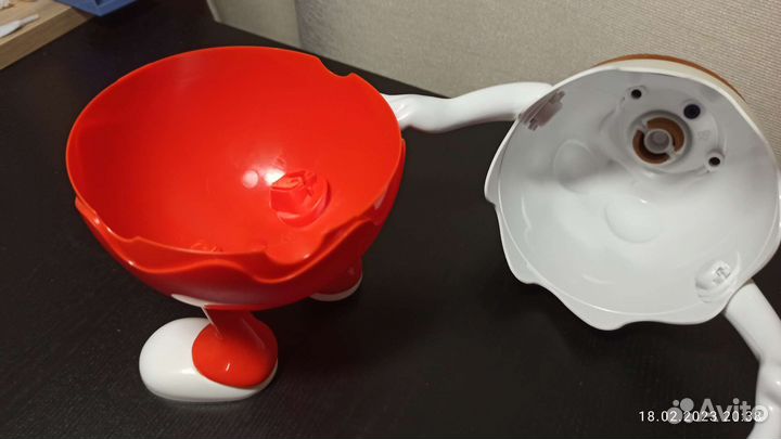 Киндерино большой