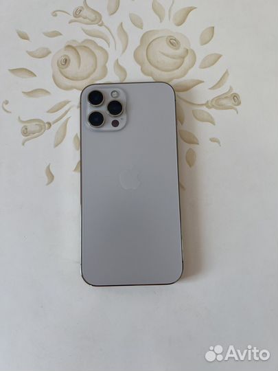 iPhone 12 Pro Max, 256 ГБ