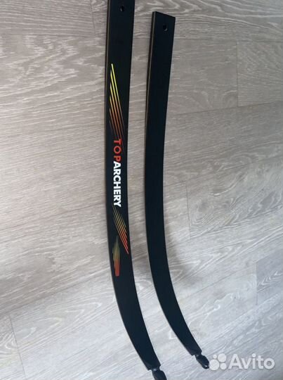 Плечи для лука