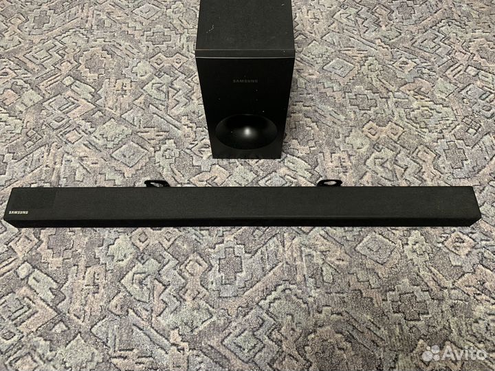 Samsung Soundbar HW-K360