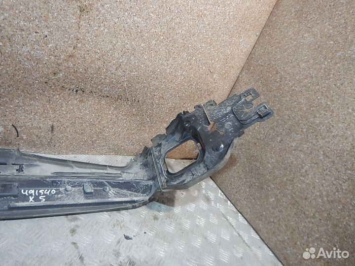 Воздуховод, BMW (бмв) -X5 (G05) (18)