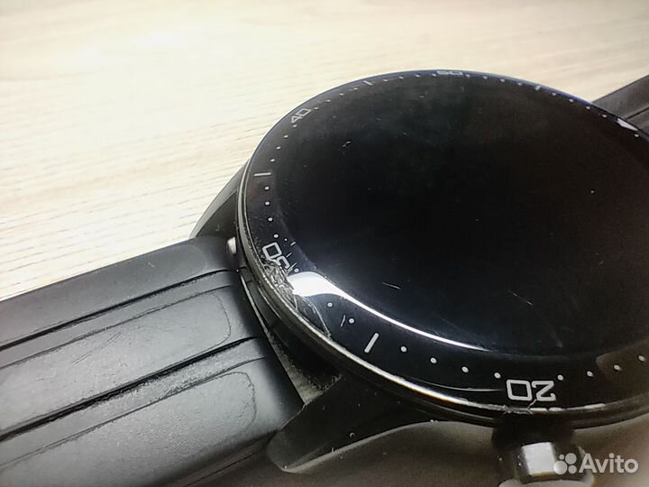 Часы realme watch s pro