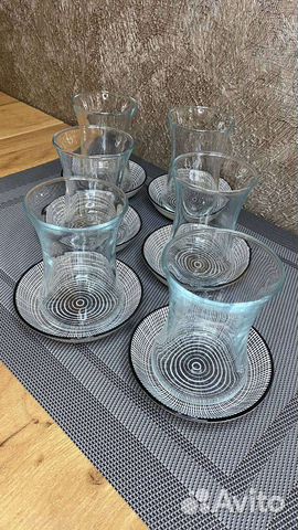 Армуды с подставкой