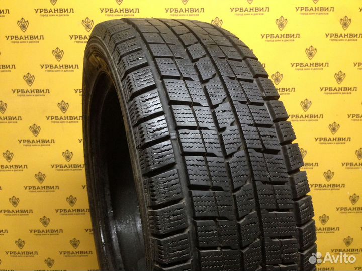 Dunlop DSX 205/55 R16