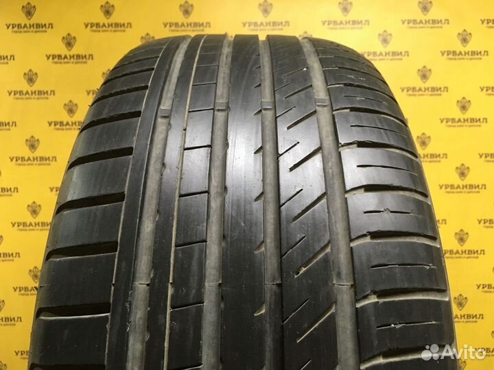 Mayrun MR500-UHP 245/40 R19 98Y