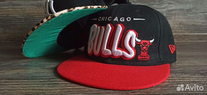 Снэпбэк/кепка/бейсболка