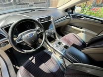 Ford Fusion (North America) 2.5 AT, 2017, 165 000 км, с пробегом, цена 1 750 000 руб.