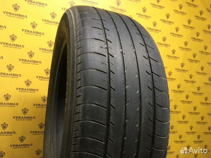 Yokohama dB Decibel E70 215/55 R17 93V