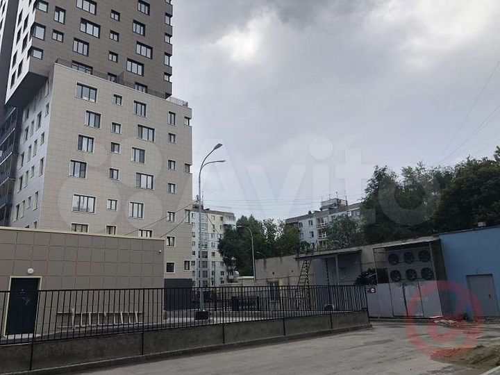 Сдам торговое помещение, 130 м²