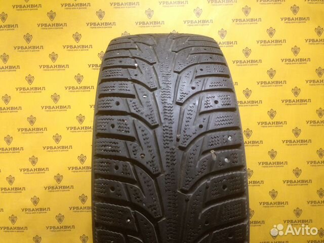 Hankook Winter I'Pike RS W419 225/45 R17 94T
