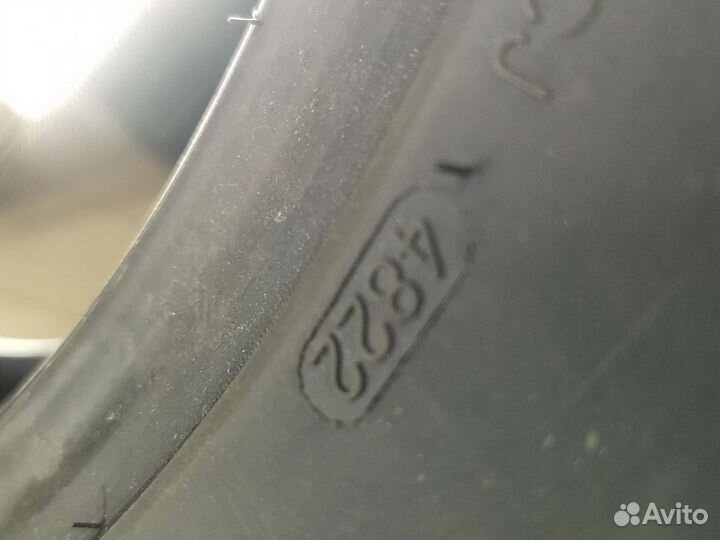 Westlake SA57 265/60 R18 110V