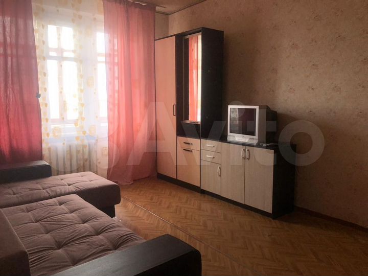 2-к. квартира, 60 м², 3/5 эт.