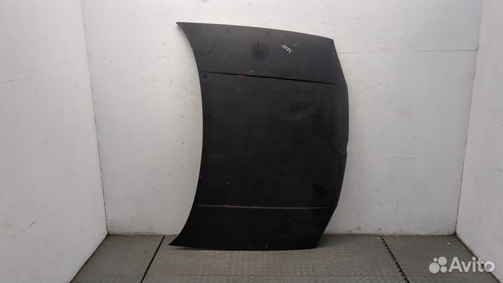 Капот Volkswagen Golf 4, 2001