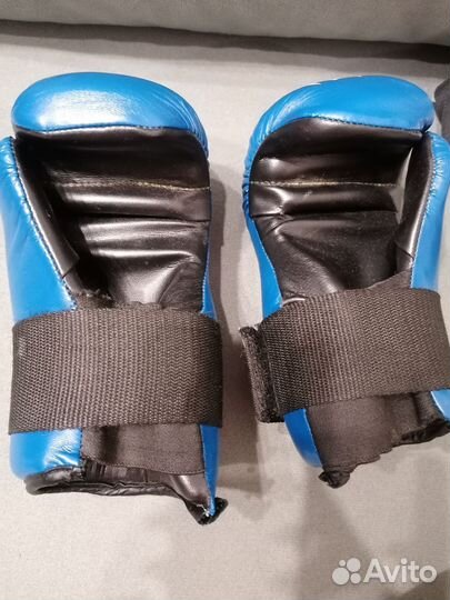 Перчатки для тхэквондо детские