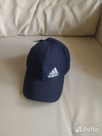 Бейсболка мужская