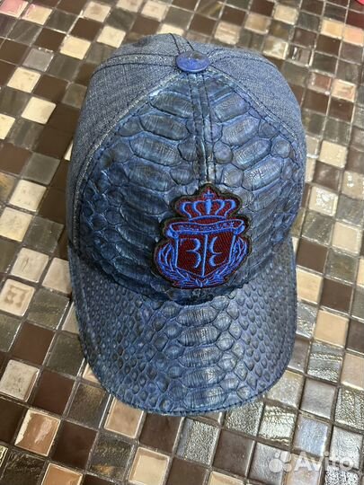 Кепка бейсболка мужская