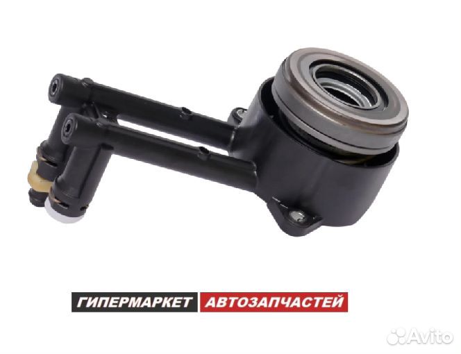 Подшипник выжимной гидравлический Ford focus