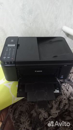 Мфу Canon