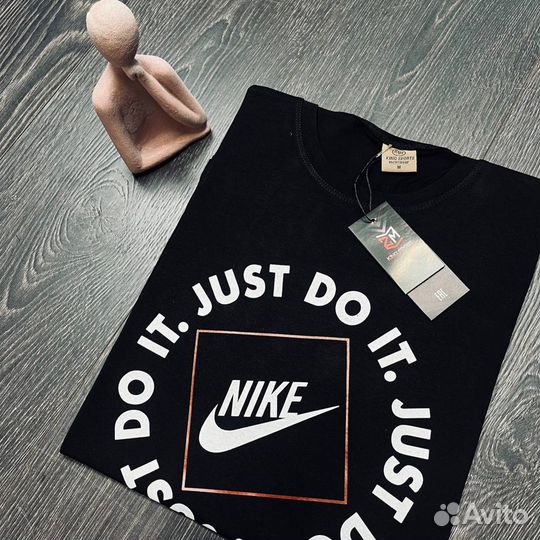 Футболка Nike мужская новая