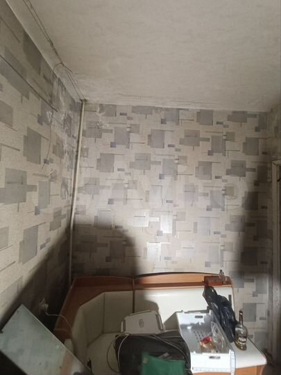 1-к. квартира, 32 м², 9/9 эт.