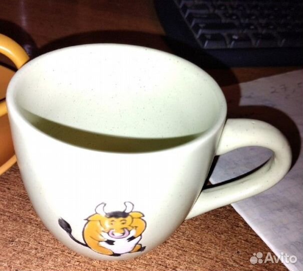 Подставка,блюдце.кружка