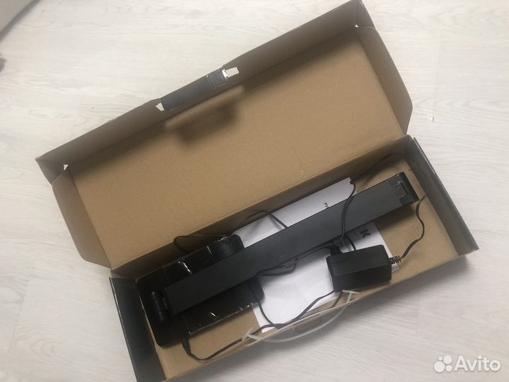 Светильник настольный светодиодный