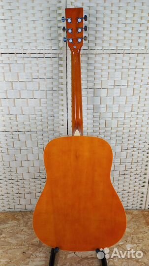 Акустическая гитара Homage LF-4111-N