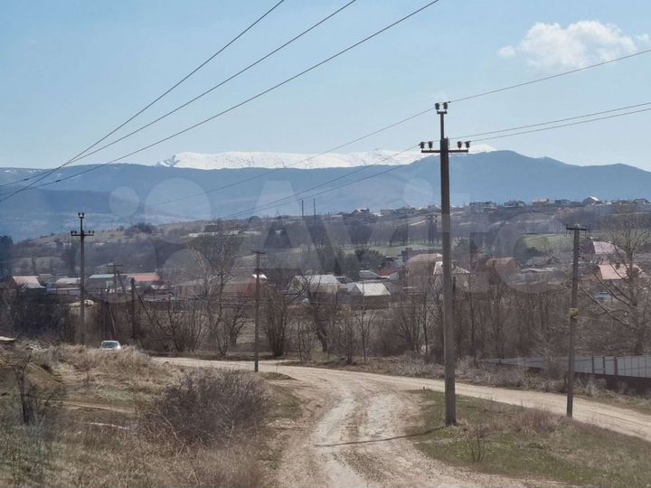 Участок 10,5 сот. (ИЖС)