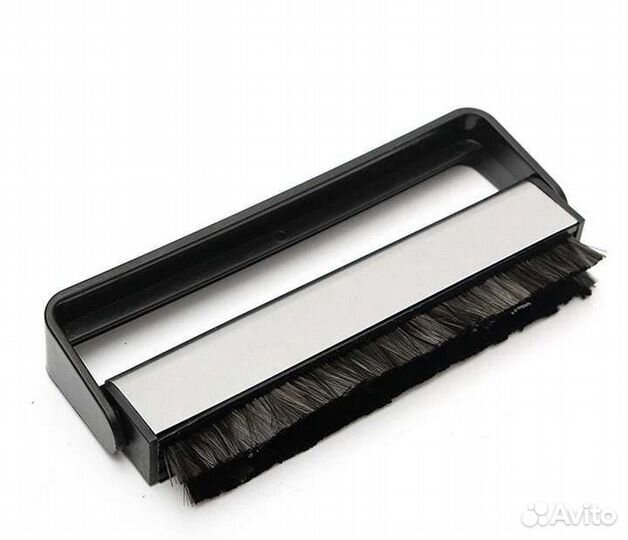 Виниловые пластинки. Аксессуары