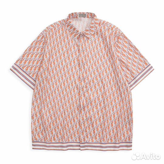 Мужской костюм Dior