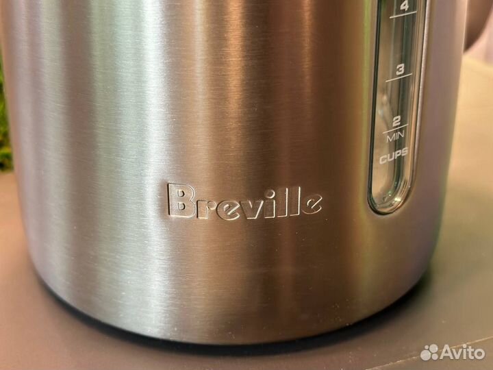 Чайник Breville The IQ Kettle Pure