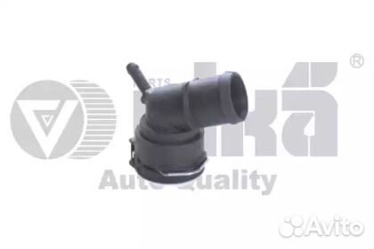 Фланец водяного охлаждения