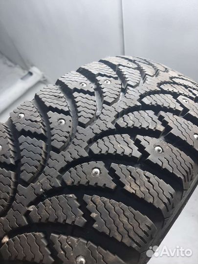 Tunga Nordway 2 205/60 R16