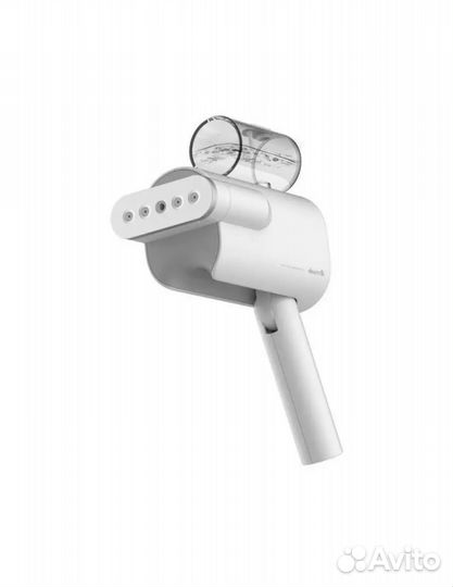 Отпариватель ручной