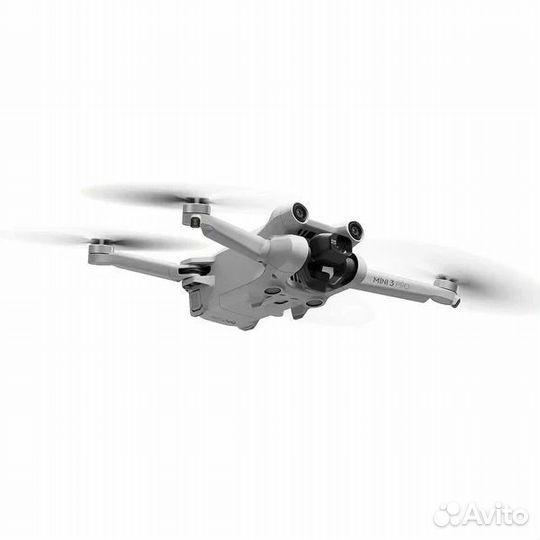 Квадрокоптер DJI Mavic 3 Pro / Мавик 3 про