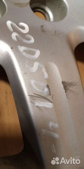 Honda civic FD1 Колпаки 16 радиус