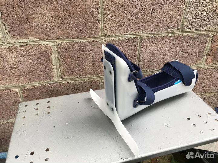 Шина нижней конечности (деротацирнный ортез)