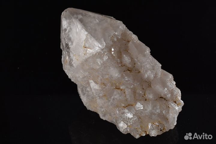 Кристалл. Лот №635