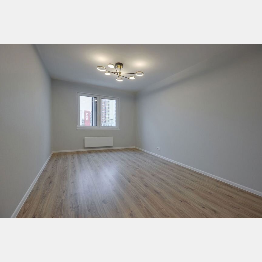 Квартира-студия, 23,3 м², 5/16 эт.