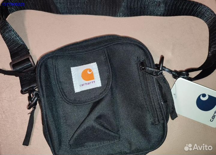 Мужская сумка через плечо Carhartt