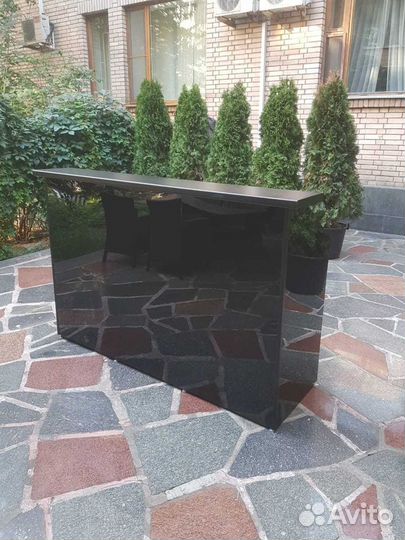 Аренда барной стойки