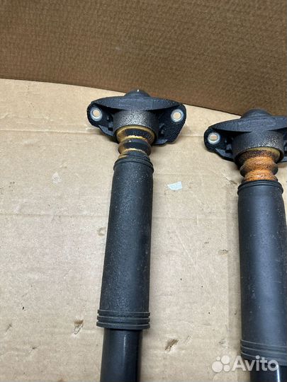 Амортизатор задний Chery Tiggo 8 PRO MAX